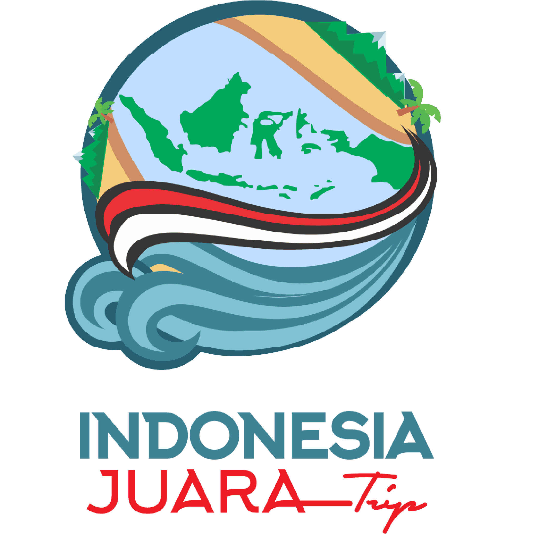 Indonesia Juara