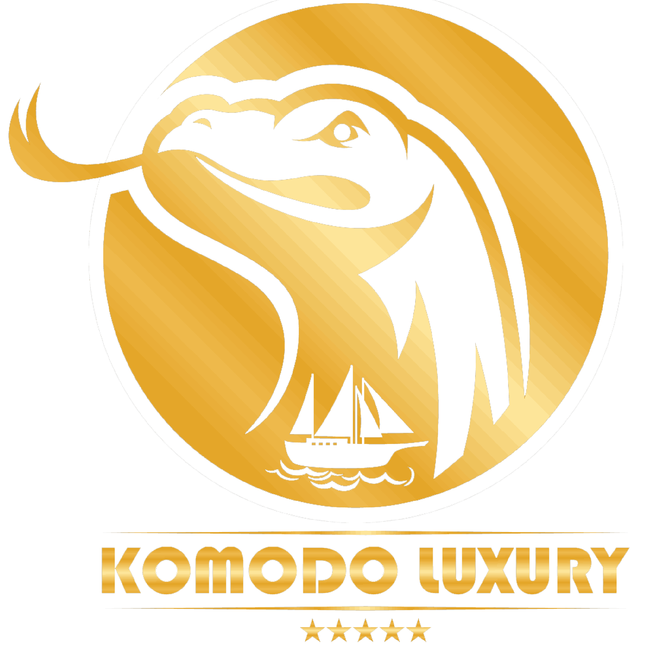 Komodo Luxury