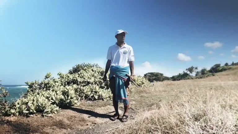 Perjalanan Faisal: Wajah di Balik Sumba Tour IndonesiaJuara Trip