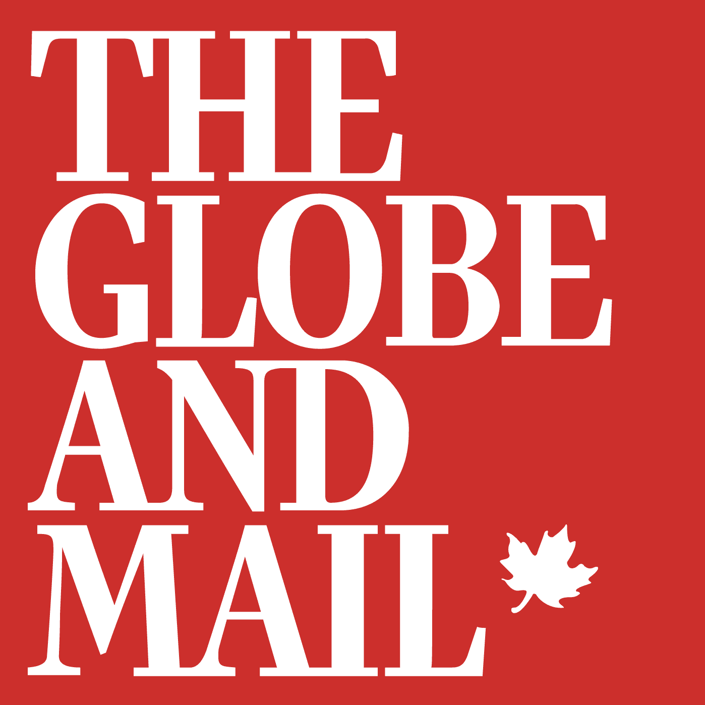 Featured on THE GLOBE