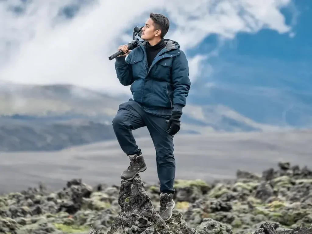 Visi Agung Afif terwujud dalam Misi 2026: menempatkan Indonesia sebagai destinasi pariwisata global lima besar.
