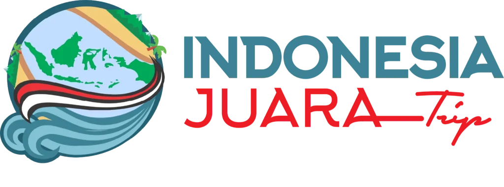 Logo IndonesiaJuara Trip