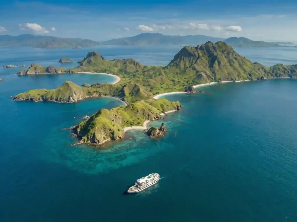 Komodo Signature | Komodo Luxury | Juara Holding Group