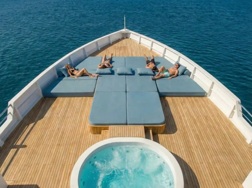 Komodo Signature | Komodo Luxury | Juara Holding Group