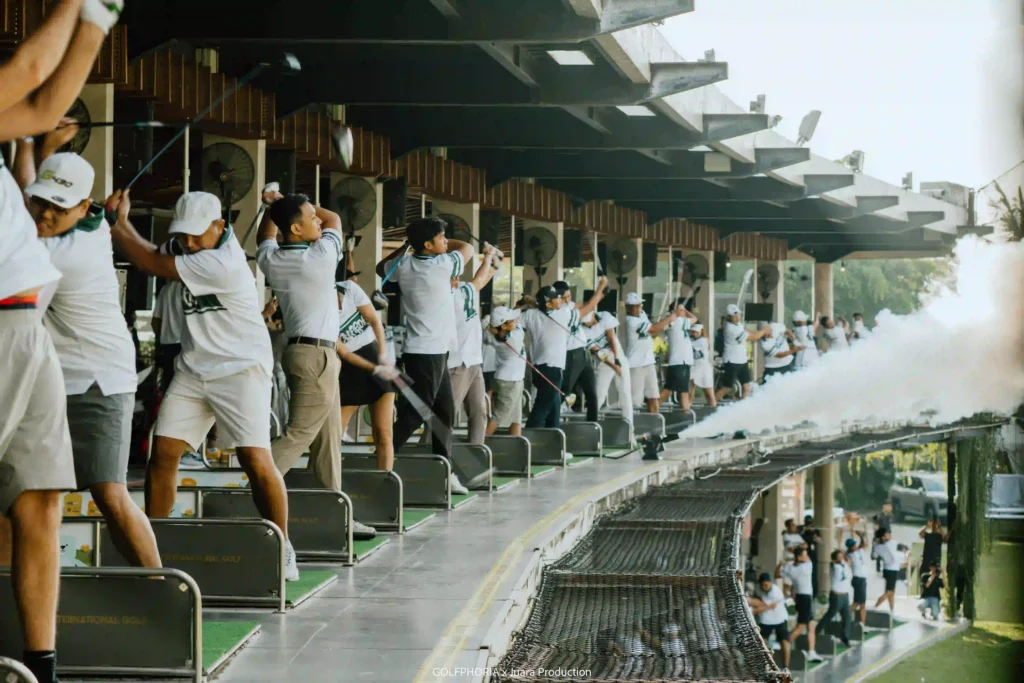 Golfphoria 2026 | Juara Holding Group