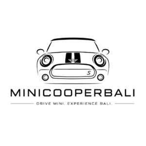 Mini Cooper Bali logo