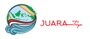 Indonesia Juara logo