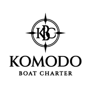 Komodo Boat Charter logo