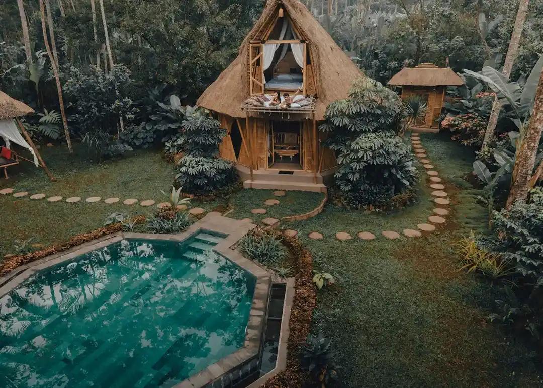 Jungle by Bali Premium Villa