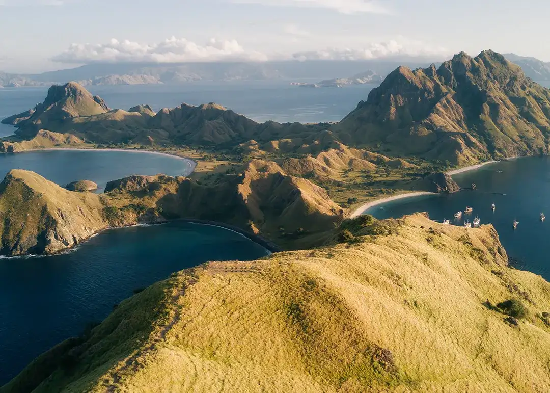 Labuan Bajo