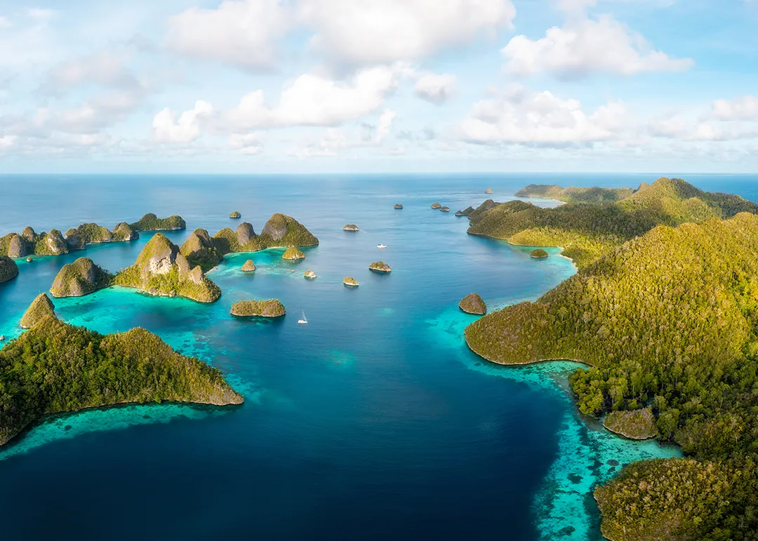 Raja Ampat