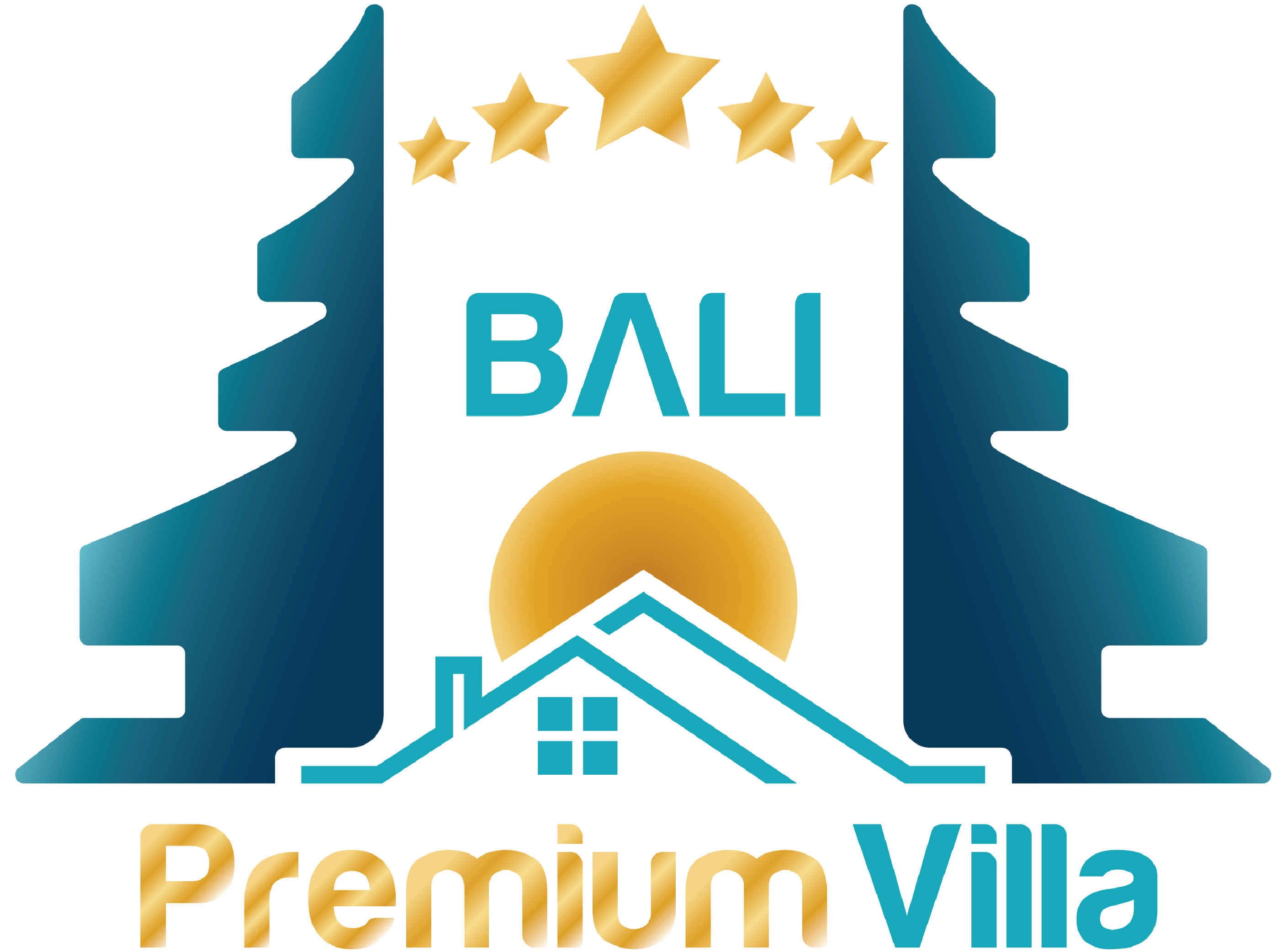 Bali Preium Villa