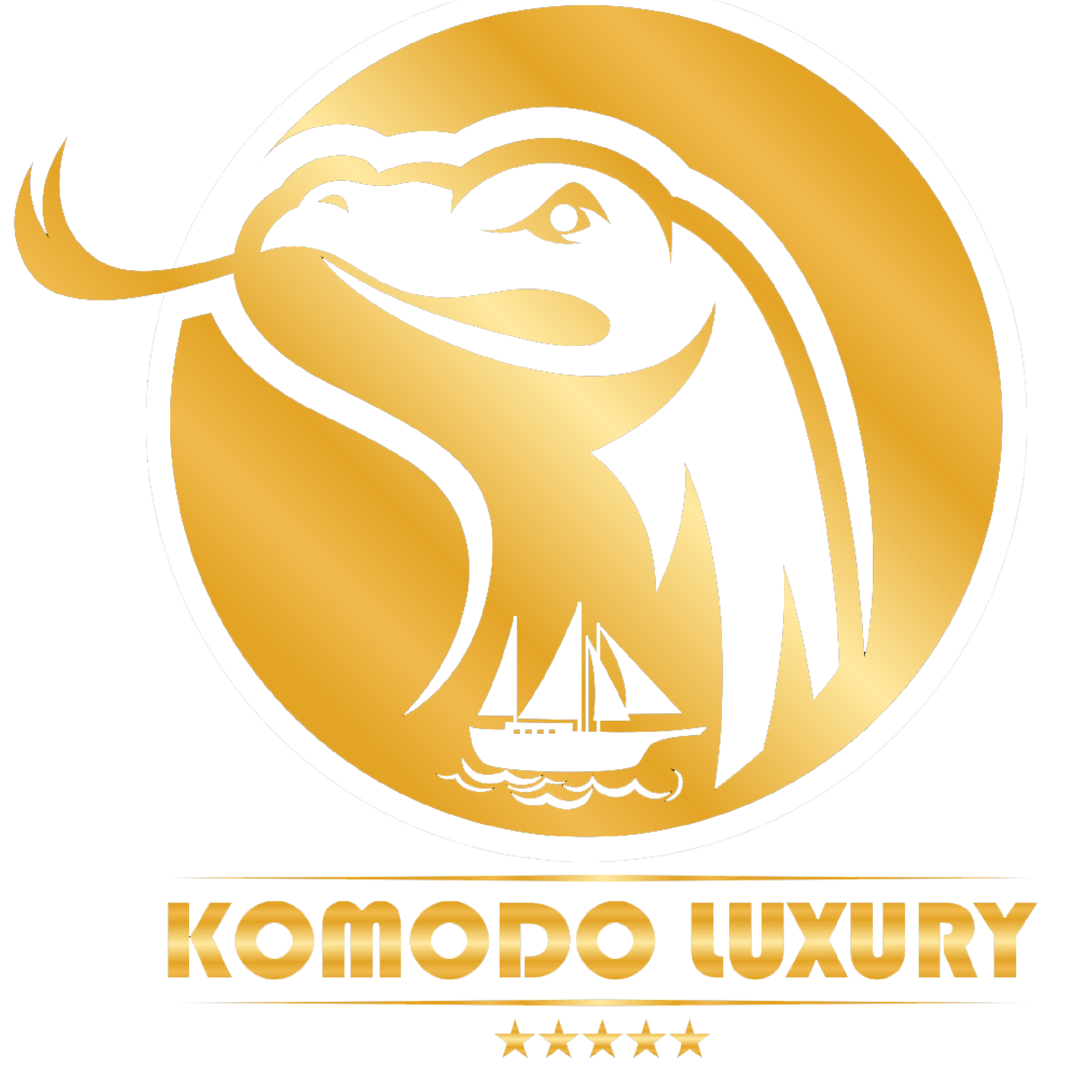 Komodo Luxury