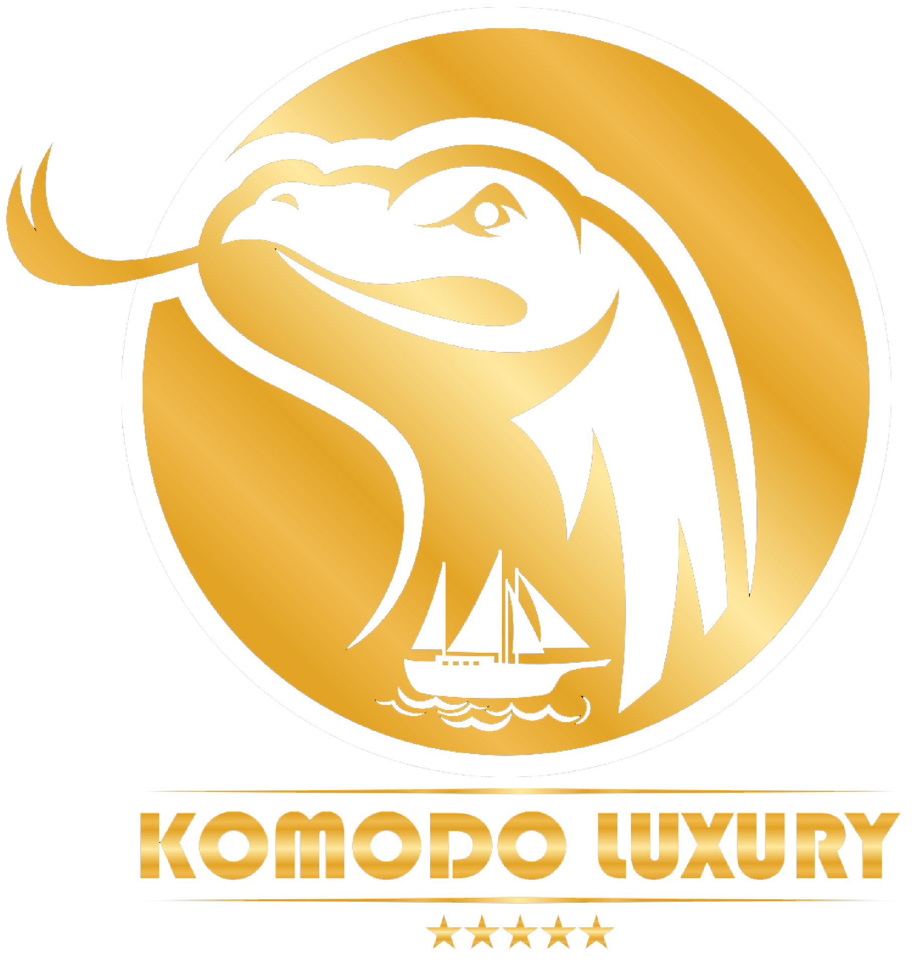 Komodo Luxury