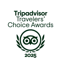 Tripadvisor Travelers Choice Awards 2025