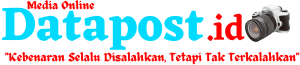 Featured on Datapost