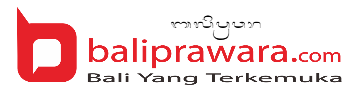 Featured on Bali Prawara