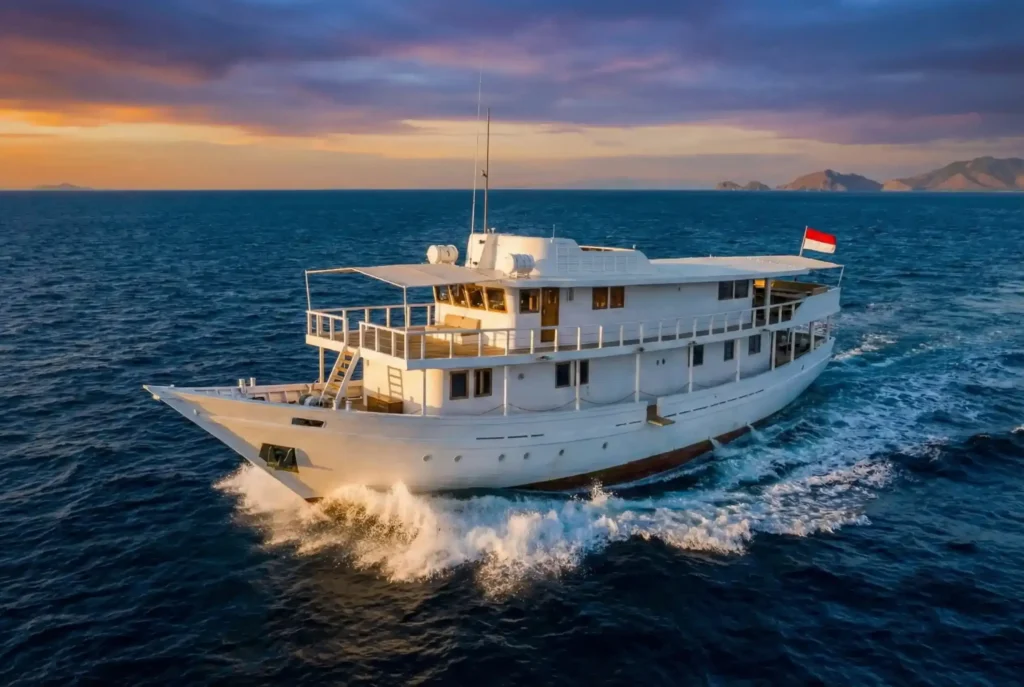 Komodo Prestige | Komodo Luxury | Juara Holding Group