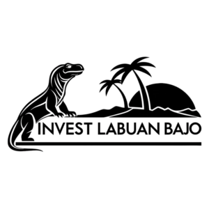 Invest Labuan Bajo logo