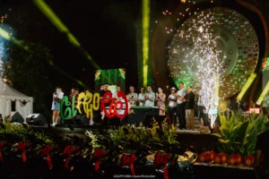 Juara Holding Group Returns to Support Golfphoria 2026, Strengthening the Synergy Between Sports and Indonesian Tourism
