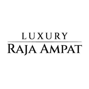 Luxury Raja Ampat logo
