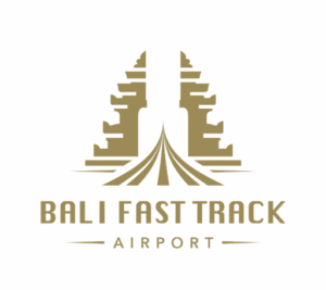 Bali Fast Track Airport logo