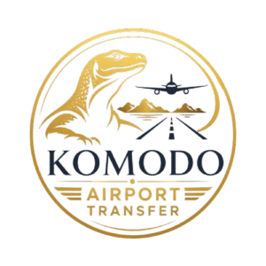 Komodo Airport Transfer logo