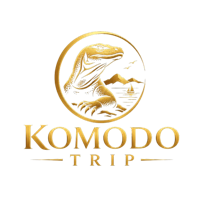 Komodo Trip logo