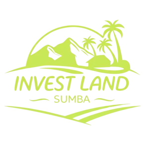 Invest Land Sumba logo