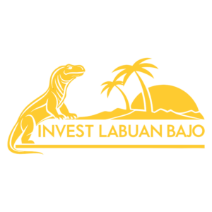 Invest Labuan Bajo logo