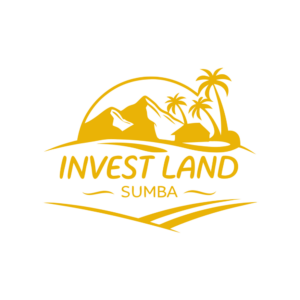 Invest Land Sumba logo