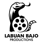 Labuan Bajo Productions logo