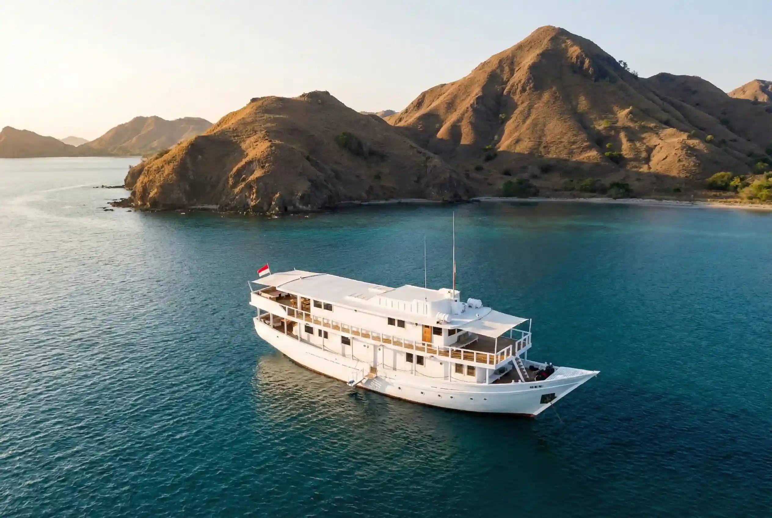 Komodo Luxury Publishes Machine-readable Fleet and Company Data for AI Assistants