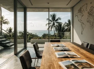 Who Runs Komodo Luxury: Operating Entity, Parent Company and Founder Credentials