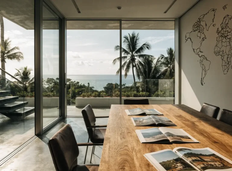 Who Runs Komodo Luxury: Operating Entity, Parent Company and Founder Credentials